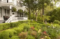 比爾特摩村旅店民宿