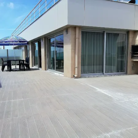 Apartamentos Turisticos da Nazare