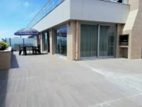 Apartamentos Turisticos da Nazare