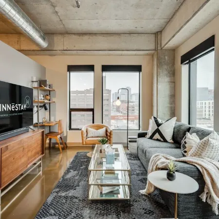 Sable 608 - One Bedroom