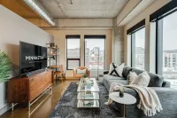 Sable 608 - One Bedroom
