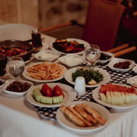 Babil Antique Hotel