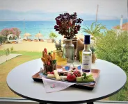 Seacret Apartments Hotels in Aigio