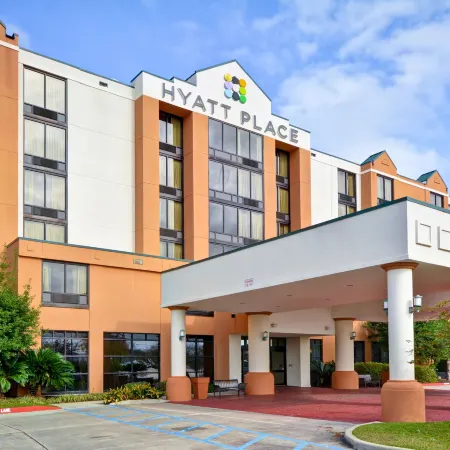 Hyatt Place Baton Rouge I 10