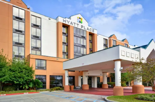 Hyatt Place Baton Rouge I 10 Отели рядом с достопримечательностью «Брекс Блубоннет Суомп Нейчер Сентер»