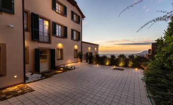 Villa Riviera in Pieve a Elici