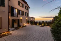 Villa Riviera in Pieve a Elici Hotels in Massarosa