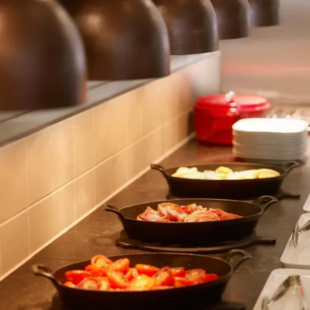 Citizenm Washington DC NoMa