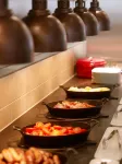 Citizenm Washington DC NoMa - breakfast