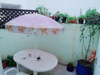 Nadia Hostel with Lounge Terrace