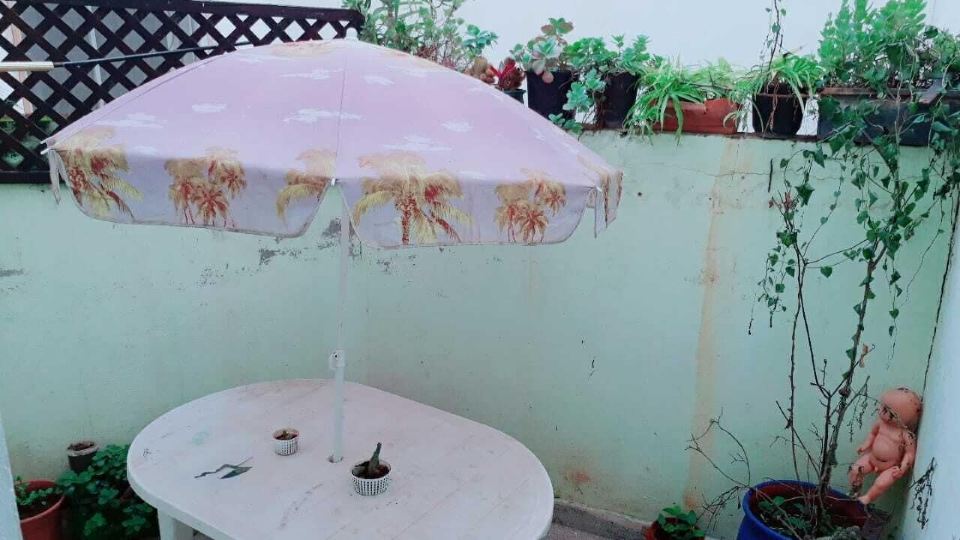 Nadia Hostel with Lounge Terrace