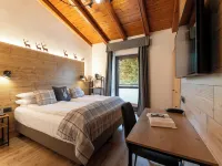 Hotel Derby Hotel a Folgarida