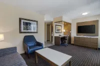 Best Western Premier Chateau Granville Hotel  Suites  Conf. Centre