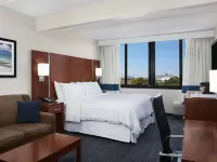 Four Points by Sheraton Fort Lauderdale Airport/Cruise Port Hotels near Davis Park