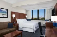 Four Points by Sheraton Fort Lauderdale Airport/Cruise Port - Servicios de Traslado
