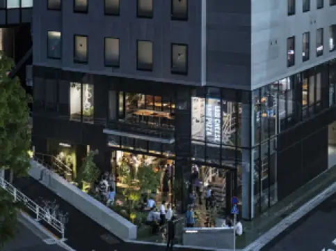 all day place shibuya