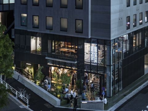 all day place shibuya