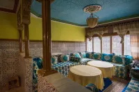 Imlil Authentic Toubkal Lodge