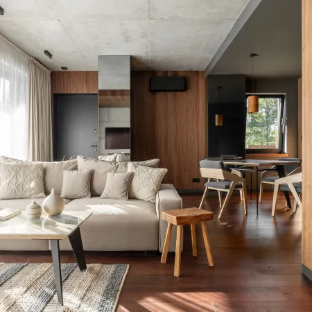 Villa T Apartments & SPA