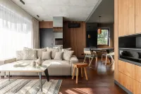 Villa T Apartments & SPA