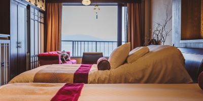 その他 上諏訪温泉 しんゆの写真