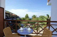 Delphi Hotel - Ocean View