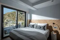 Made by the Sea Villa 4 - Balcony