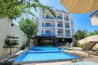 Duka's Hotel