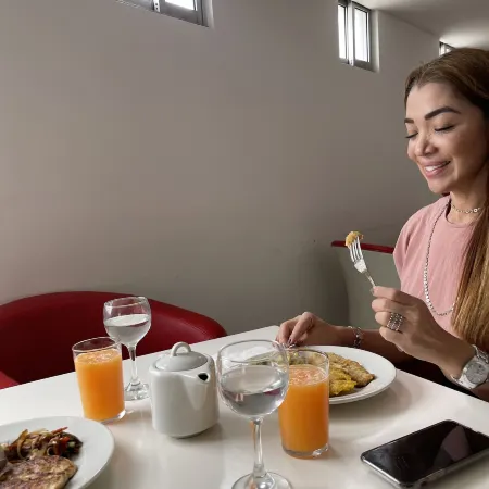 Hotel HR Amada Cúcuta
