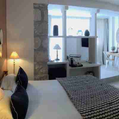 Boutique Hotel & Spa la Villa Cap Ferrat Rooms