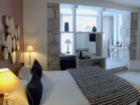 Boutique Hotel & Spa la Villa Cap Ferrat Hoteles cerca de Plaza Arson