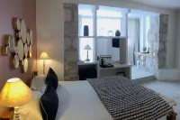 Boutique Hôtel & Spa la Villa Cap Ferrat Hôtels à : Saint-Jean-Cap-Ferrat