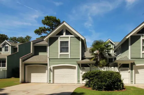 423 Wahoo Dr Hotels in Fripp Island