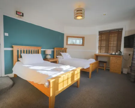 The Star Inn Hotels in Lingfield