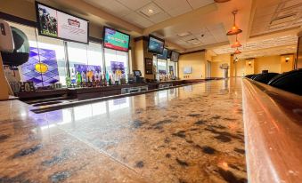 Mardi Gras Casino & Resort