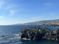 LG Casa Indipendente Acireale Mare Hotel a Scillichenti