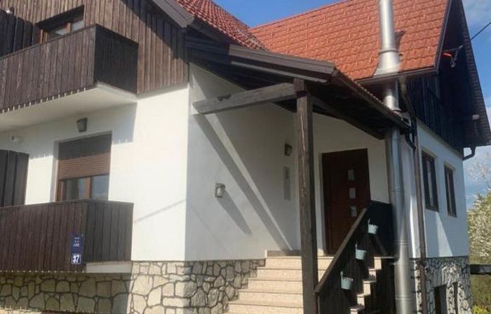 Guesthouse Family Bosnic