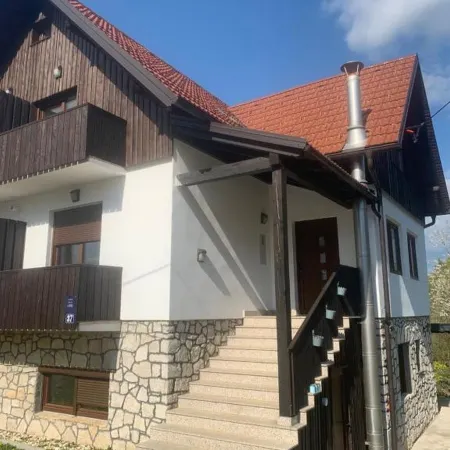 Guesthouse Family Bosnic