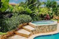 Best Quality 2-Bedroom Apartment 2 km from Eagle Beach