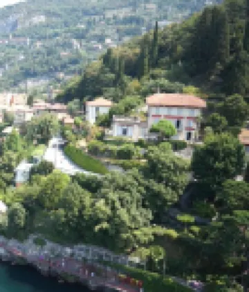 Alexis House Varenna