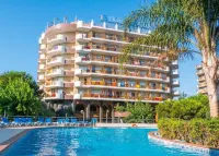 Hotel Blaumar - con vistas al mar