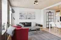 City Harbour House Hotels in Sønderborg