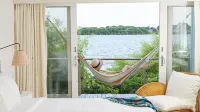 The Surf Lodge Hotels in Montauk