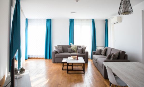 Green Nature Hotel & Apartments