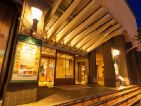 ホテル テラス ザ スクエア日立 日立市のホテル