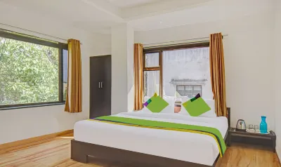 Treebo Villa Inn Aurangabad Hotels in Aurangabad