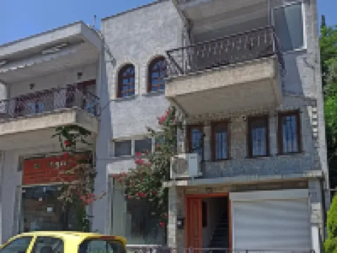Sunny Loft Hotels in Kavala