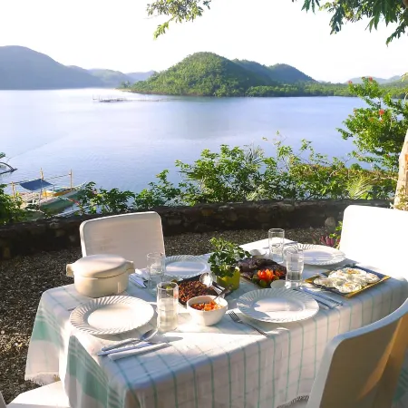 La Estancia Busuanga
