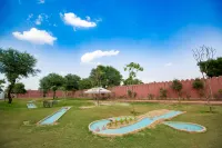 Buena Vista Luxury Garden Spa Resort - Pools