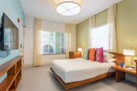Kasa El Paseo Miami Beach Hotel in zona Lummus Park Beach